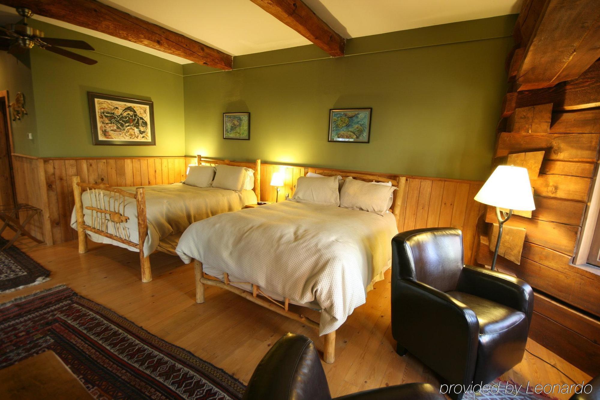 Trout Point Lodge Of Nova Scotia East Kemptville Kültér fotó