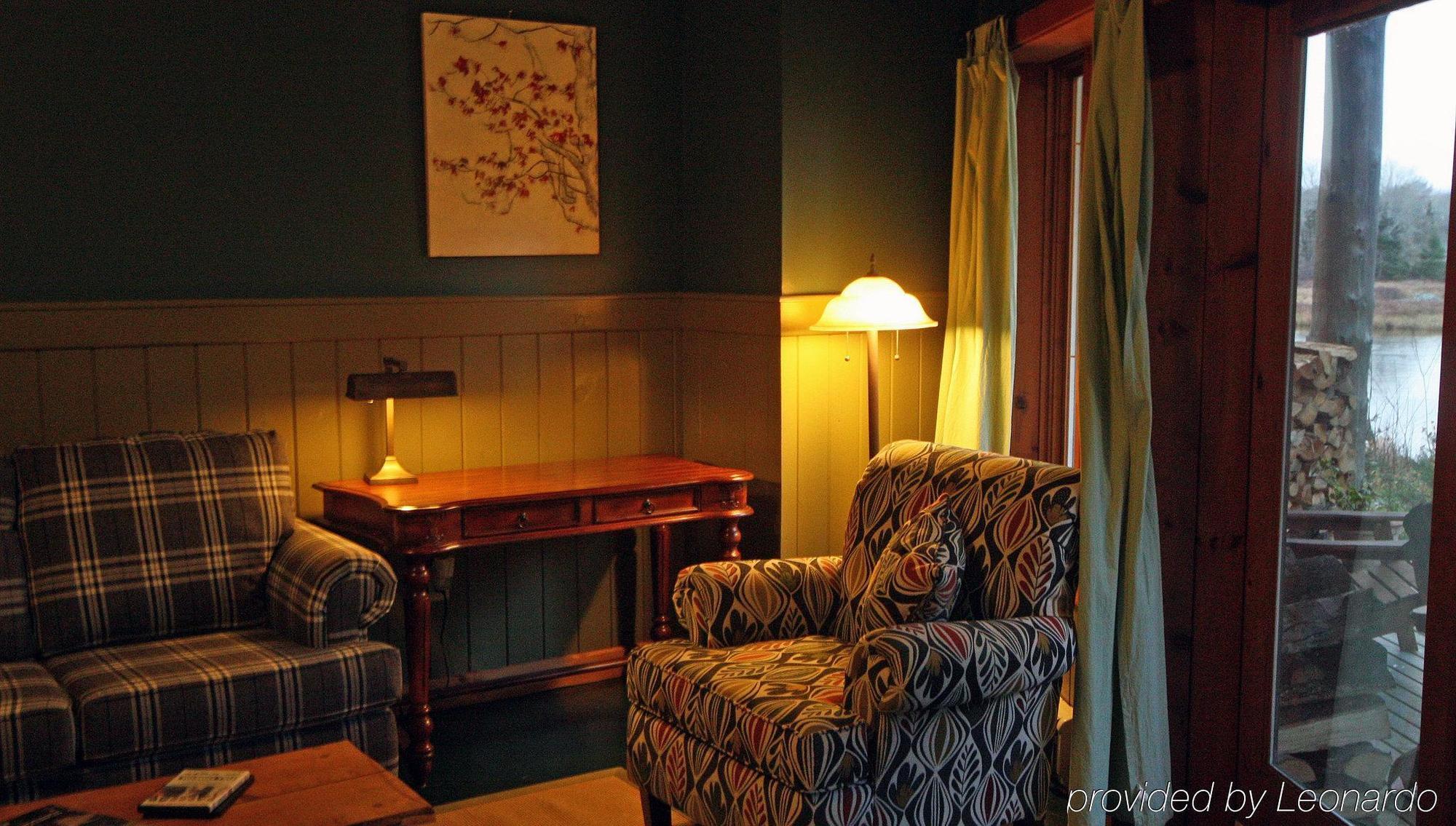 Trout Point Lodge Of Nova Scotia East Kemptville Kültér fotó