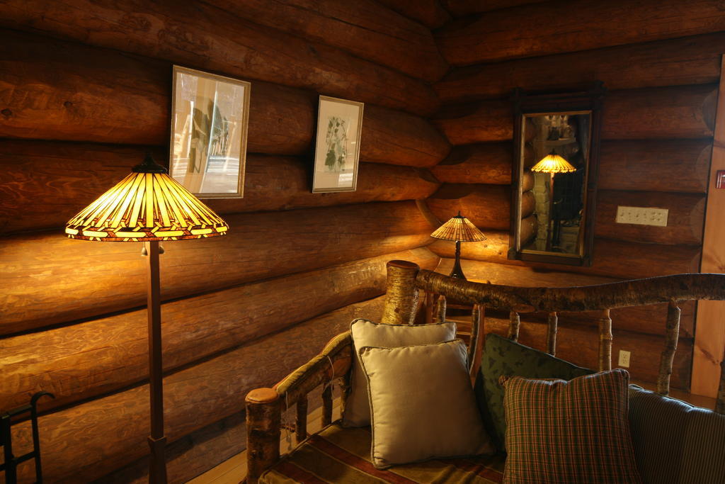 Trout Point Lodge Of Nova Scotia East Kemptville Kültér fotó