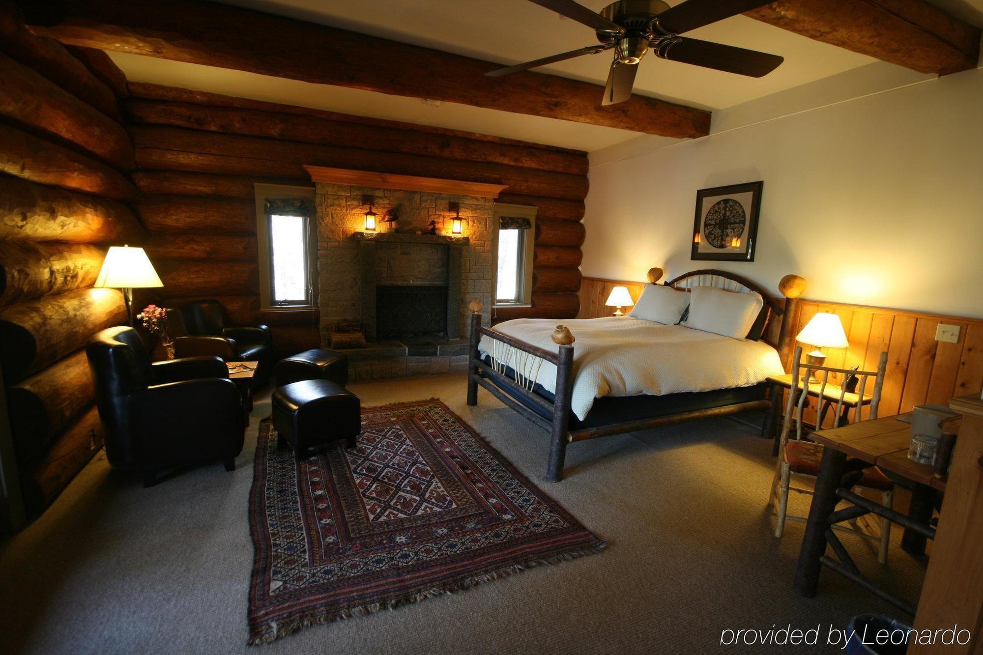 Trout Point Lodge Of Nova Scotia East Kemptville Kültér fotó