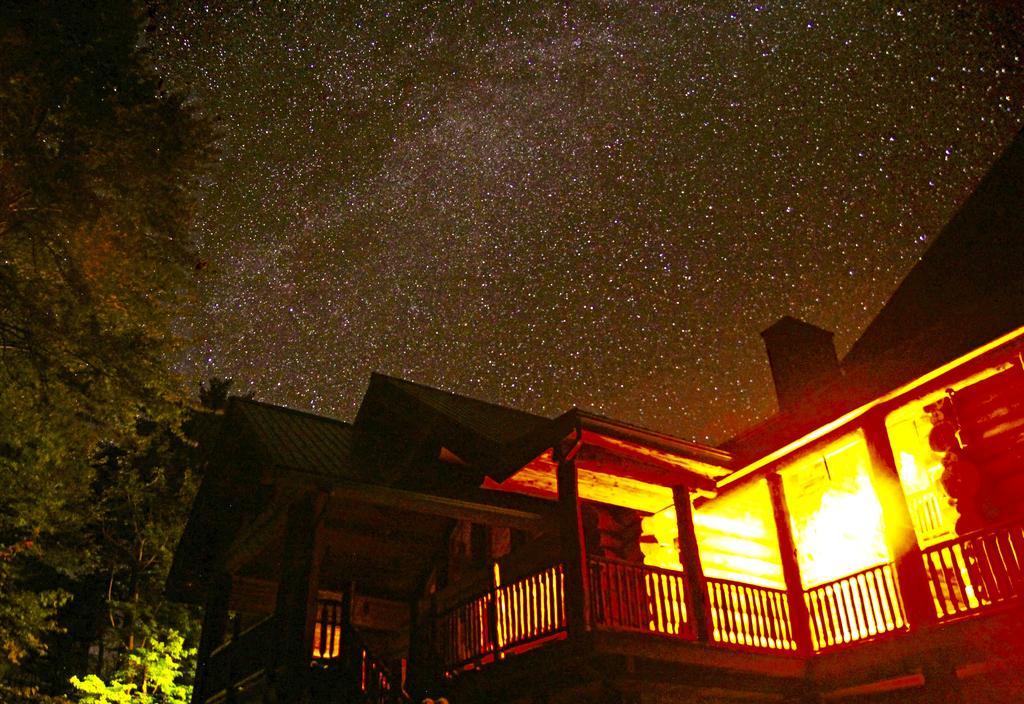 Trout Point Lodge Of Nova Scotia East Kemptville Kültér fotó