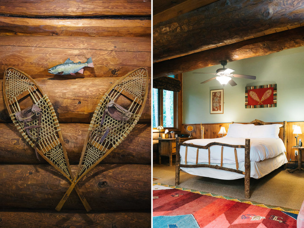 Trout Point Lodge Of Nova Scotia East Kemptville Kültér fotó