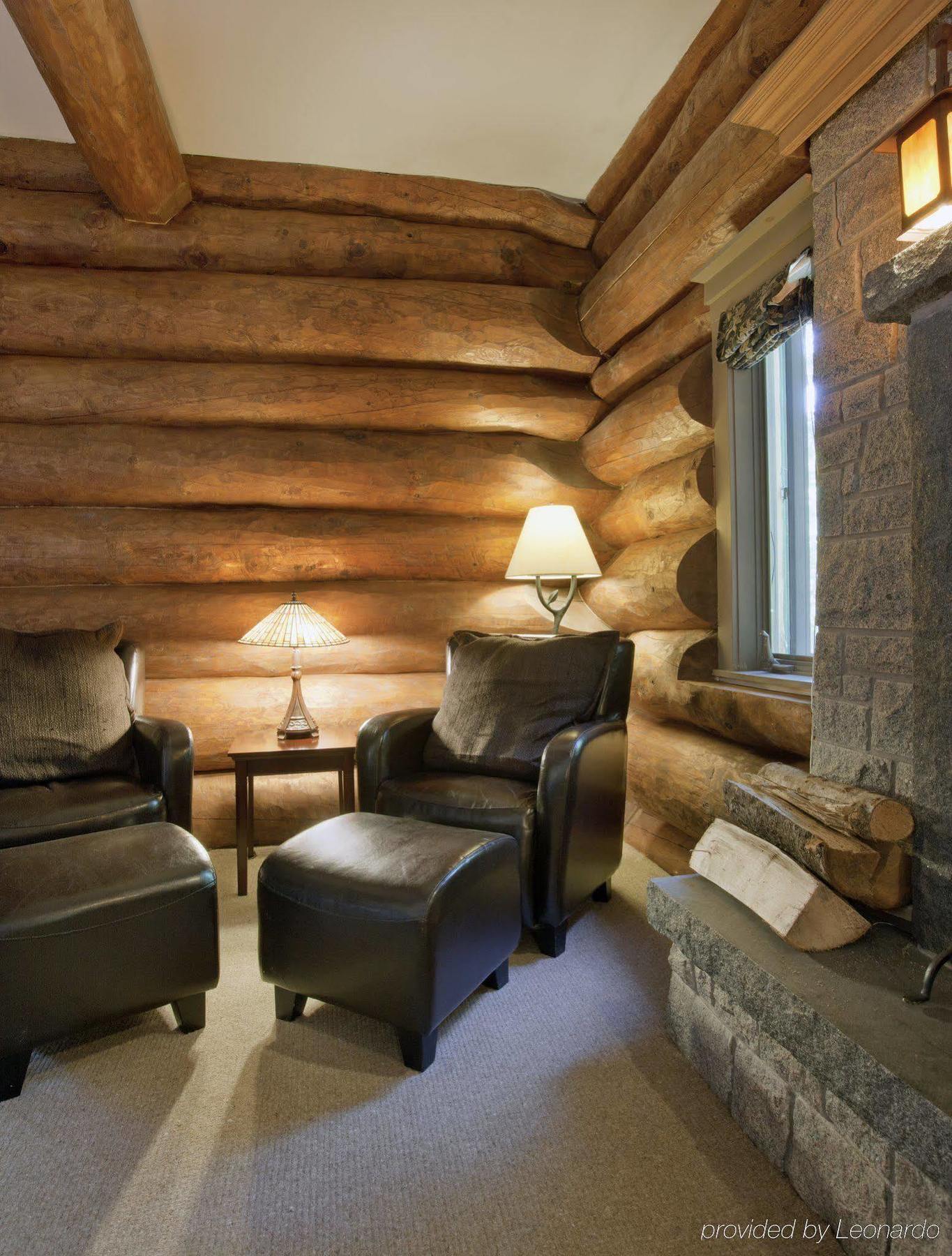Trout Point Lodge Of Nova Scotia East Kemptville Kültér fotó