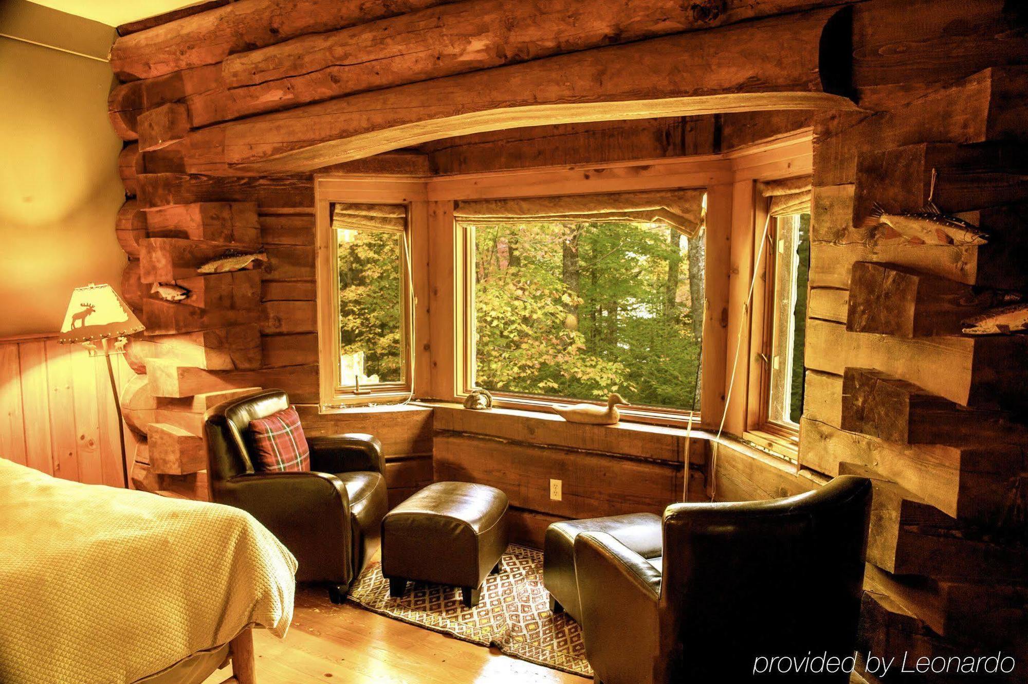 Trout Point Lodge Of Nova Scotia East Kemptville Kültér fotó