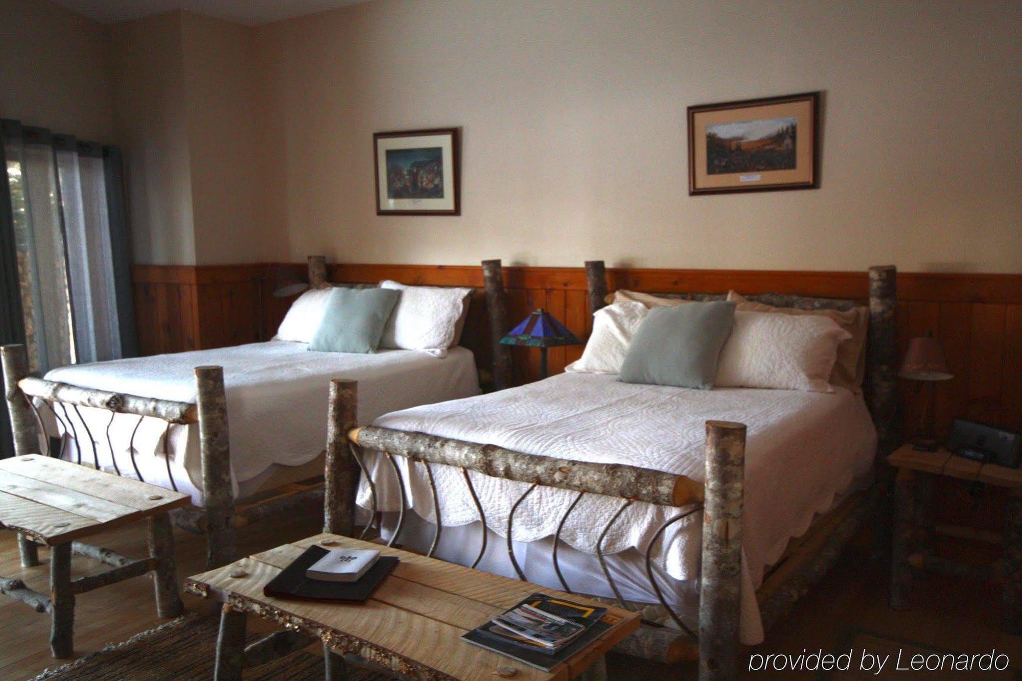 Trout Point Lodge Of Nova Scotia East Kemptville Kültér fotó