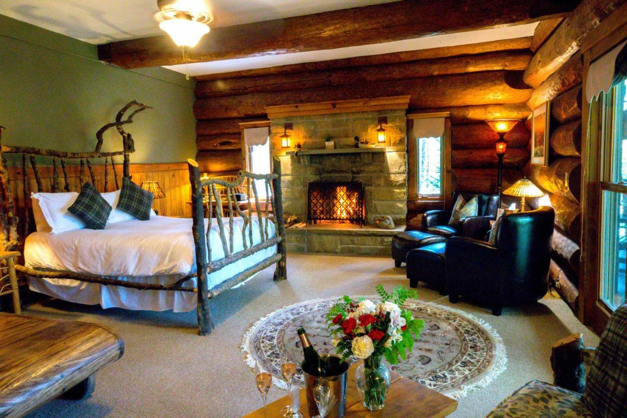 Trout Point Lodge Of Nova Scotia East Kemptville Kültér fotó