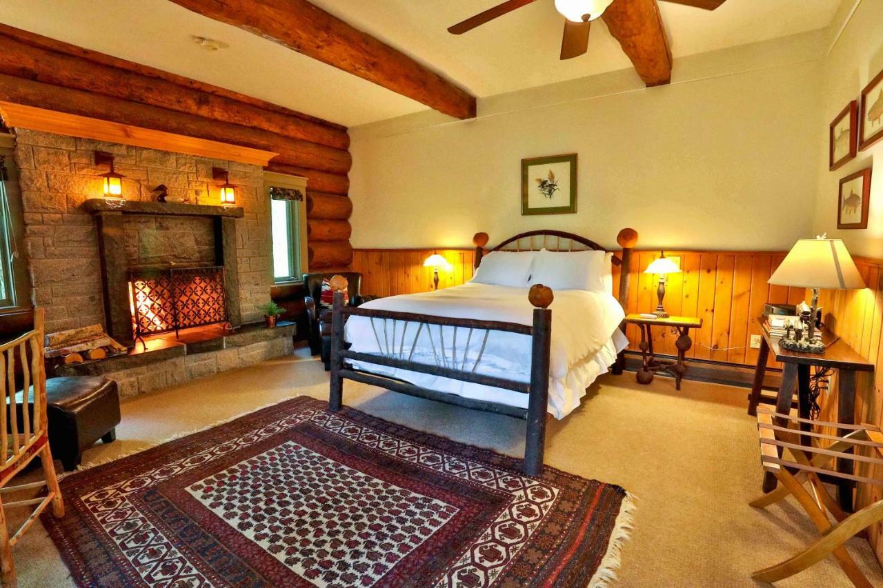 Trout Point Lodge Of Nova Scotia East Kemptville Kültér fotó