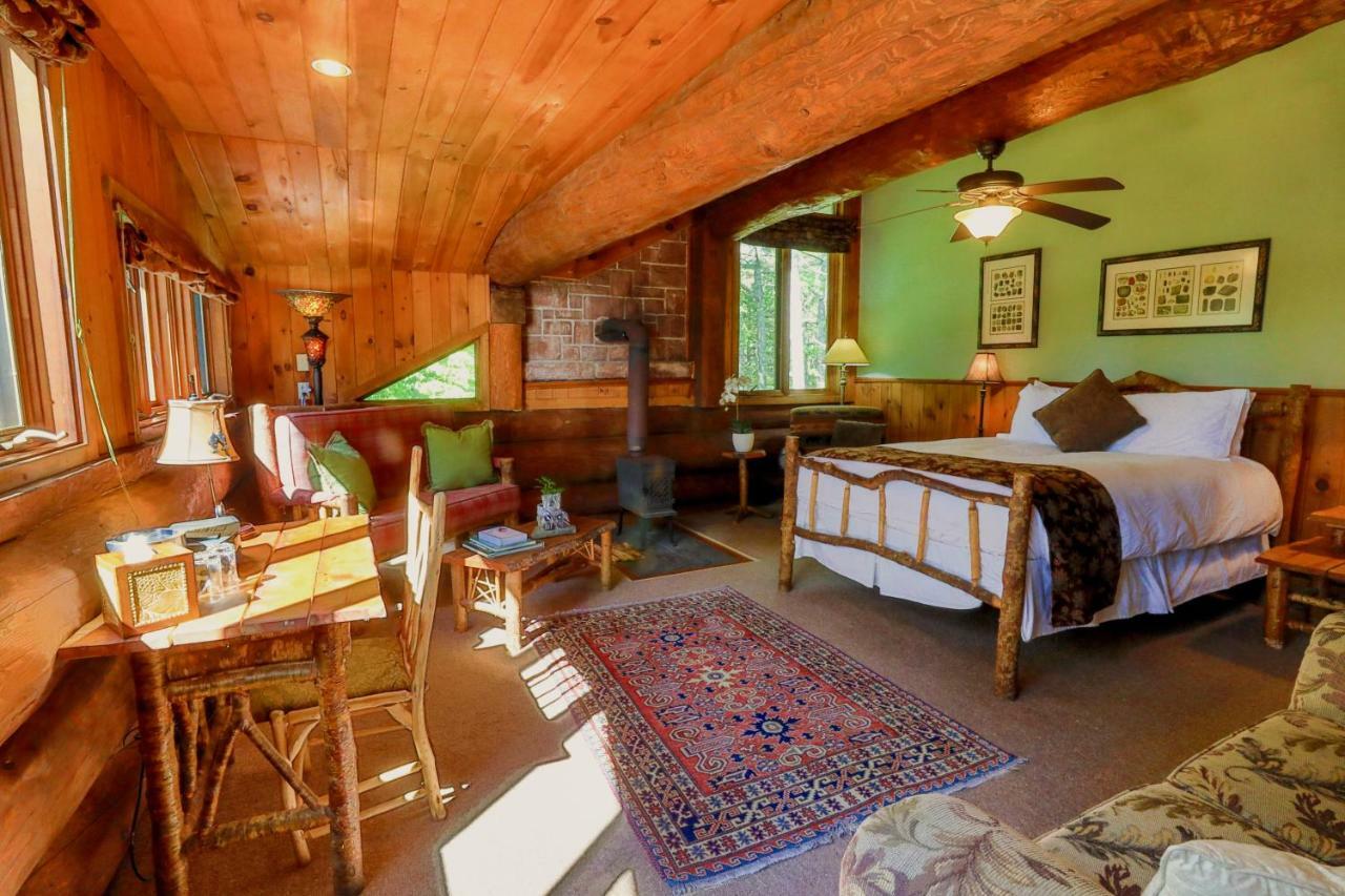 Trout Point Lodge Of Nova Scotia East Kemptville Kültér fotó